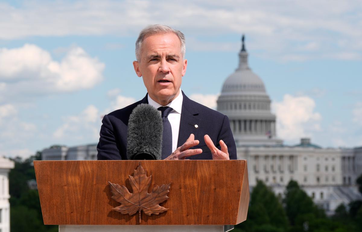 Carney to Announce New Cabinet May 13