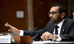 FBI Director Kash Patel Reverses Course, Agrees With Proposed Budget Cut for Bureau