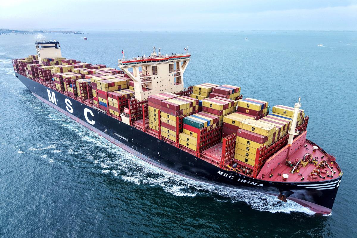 US-China Tariff Truce Triggers Cargo Stampede, Scramble to Diversify Beyond China: Analysts