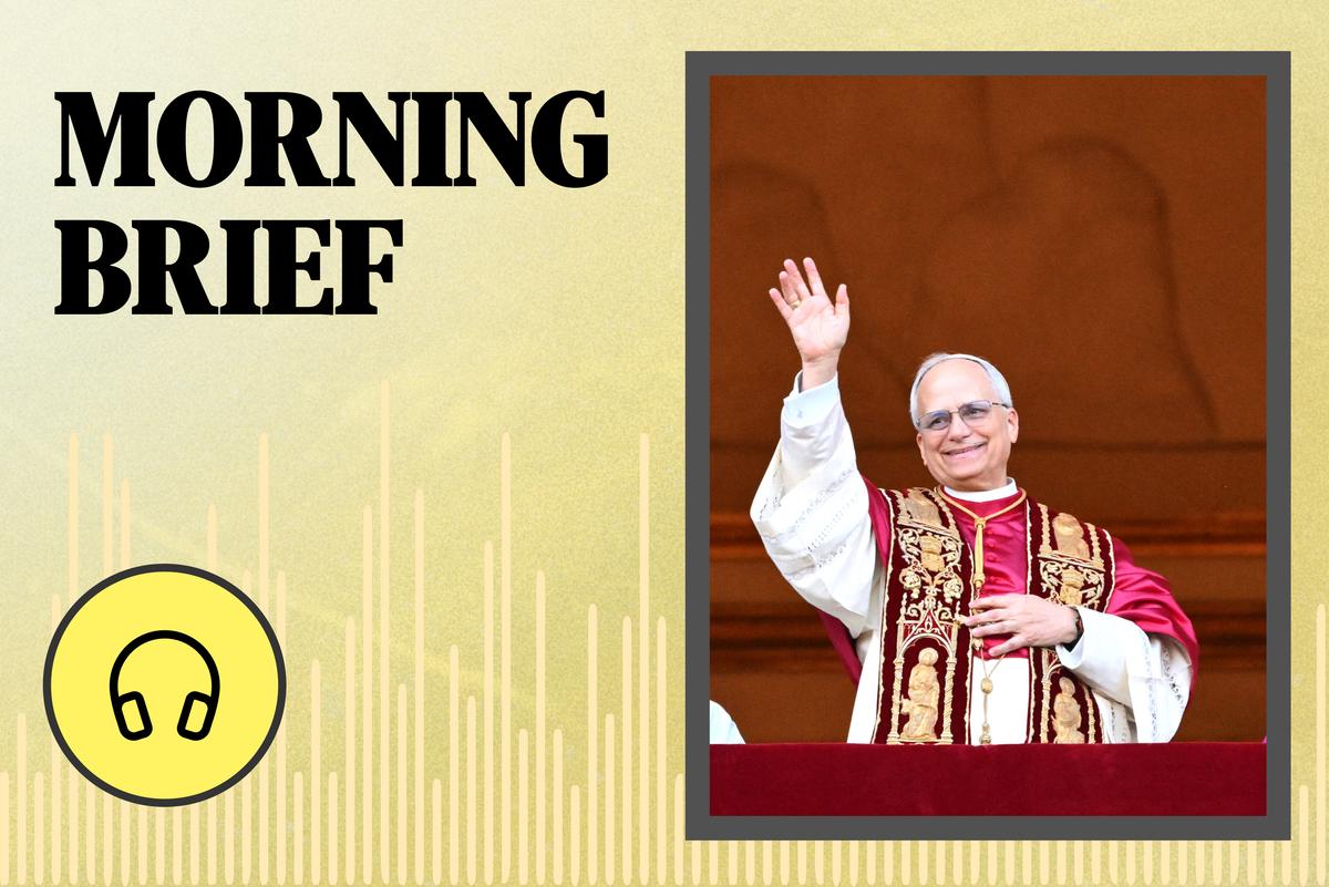 What to Know About Robert Francis Prevost: The First American Pope