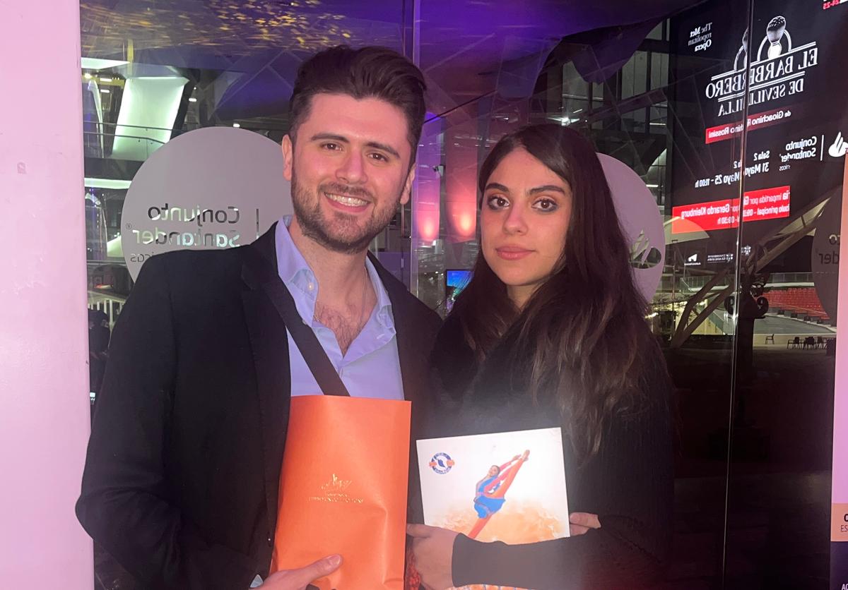 Shen Yun Artists Are Living the Message and Values They Share, Says Mexican Influencer