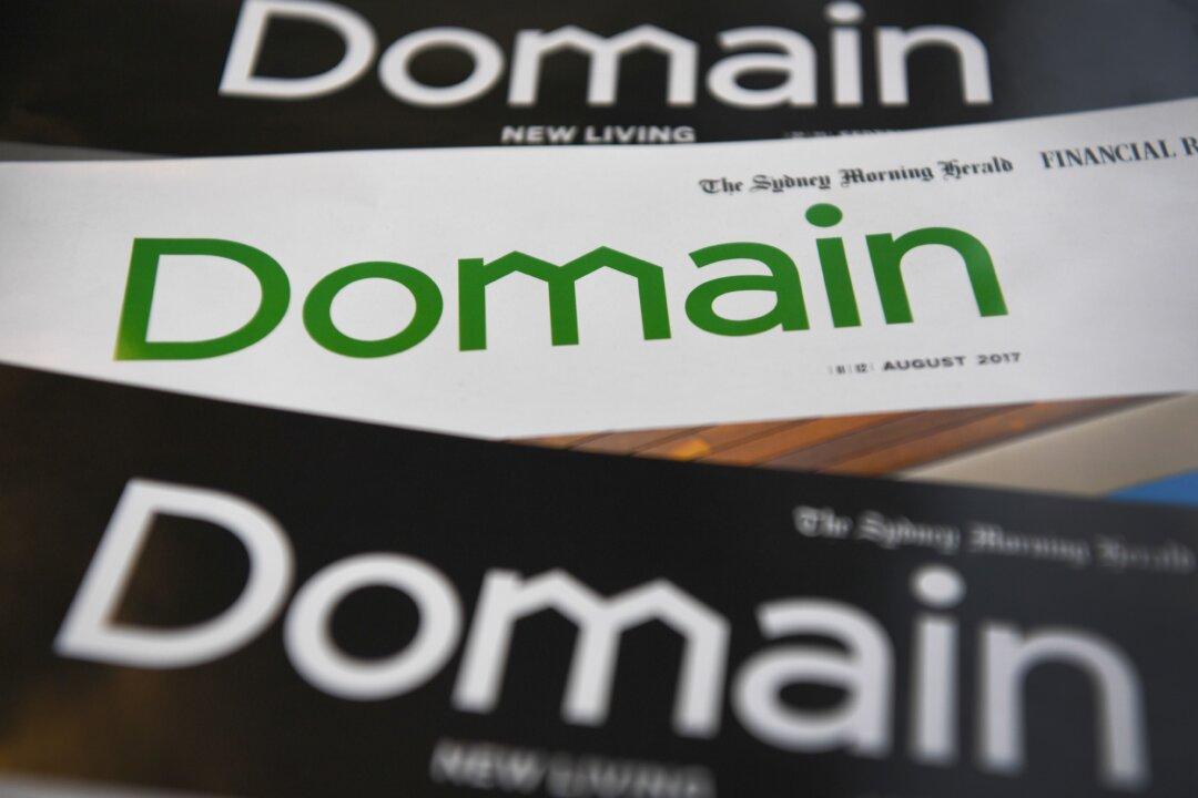 Nine Strikes $2.7 Billion Deal to Sell Domain to US Property Giant