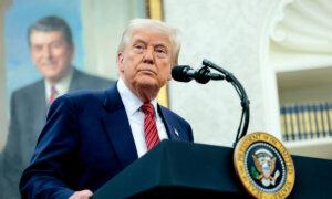 Trump Scraps Biden’s Digital Equity Act, Calling It Illegal