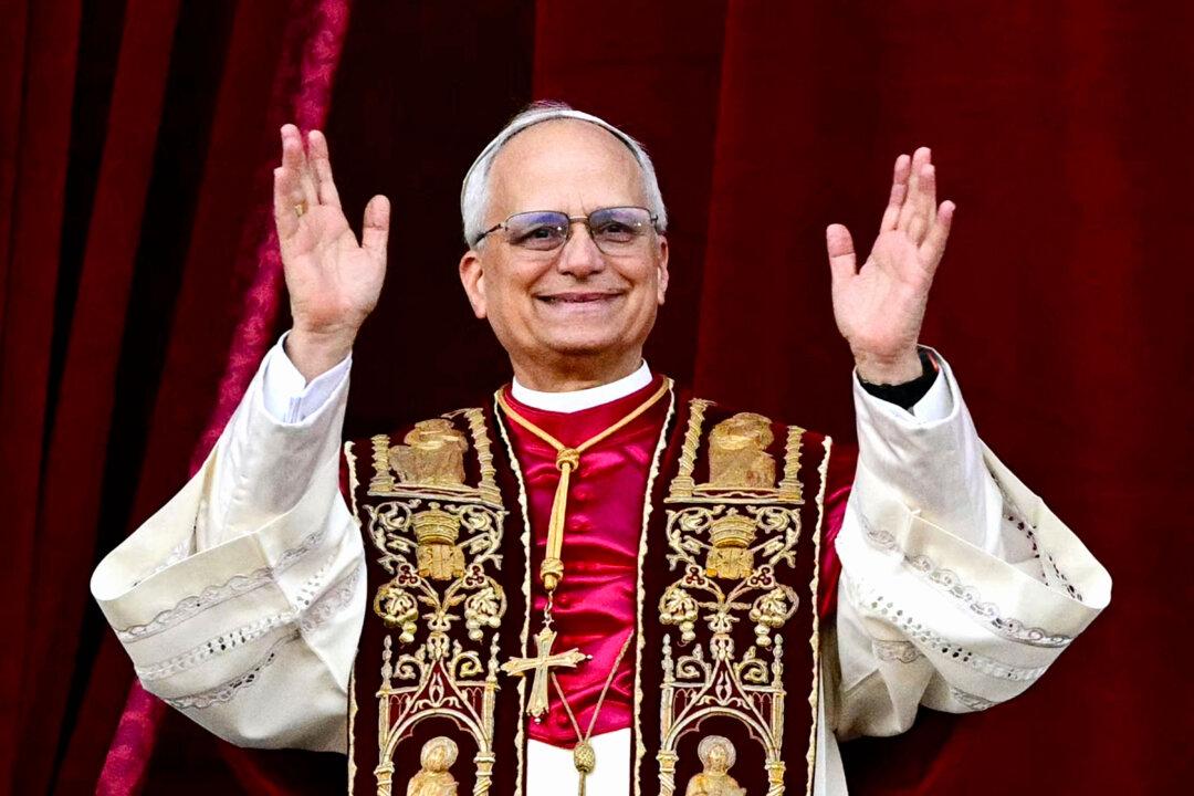 What to Know About Robert Francis Prevost: The First American Pope