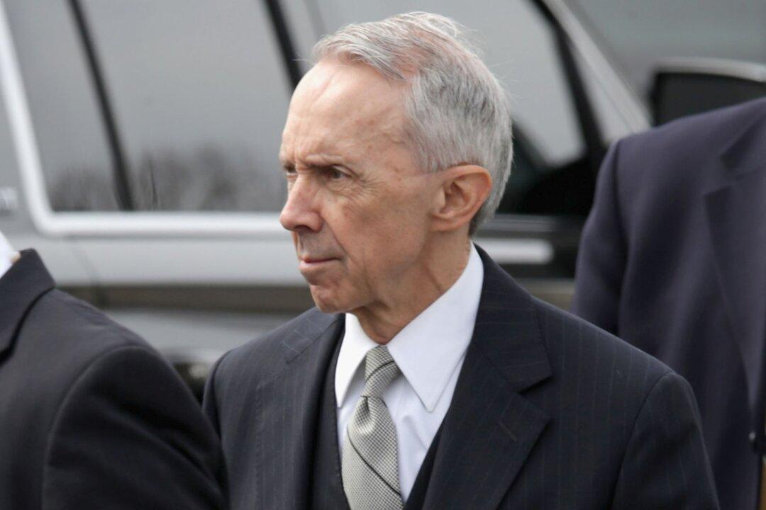 Retired US Supreme Court Justice David Souter Dies at 85