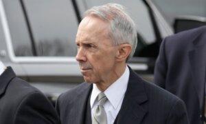 Retired US Supreme Court Justice David Souter Dies at 85