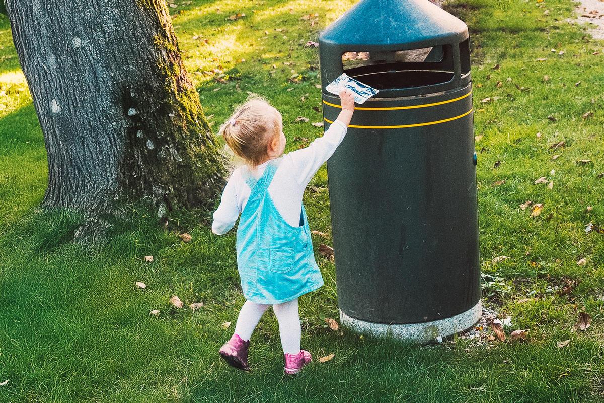 How to Be a Positive Force in the World