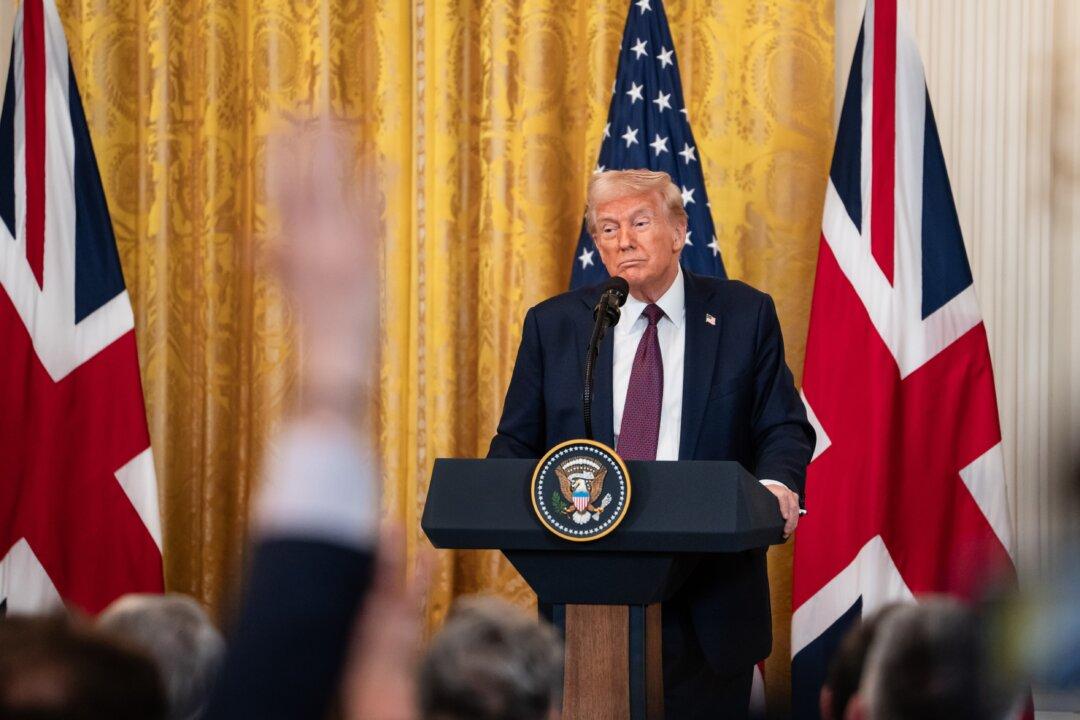 The Middle Ground Scramble