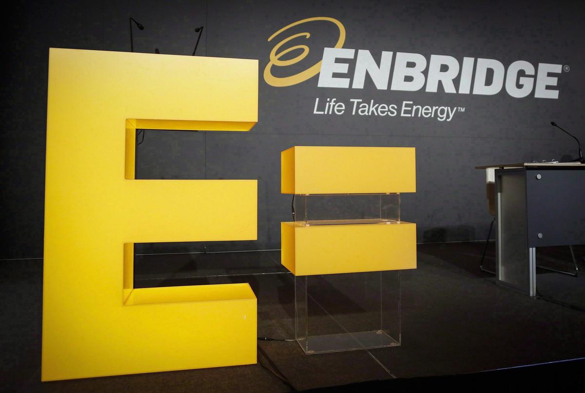 Enbridge Has No Plans to Apply for National Interest Project as It Tackles Expansions