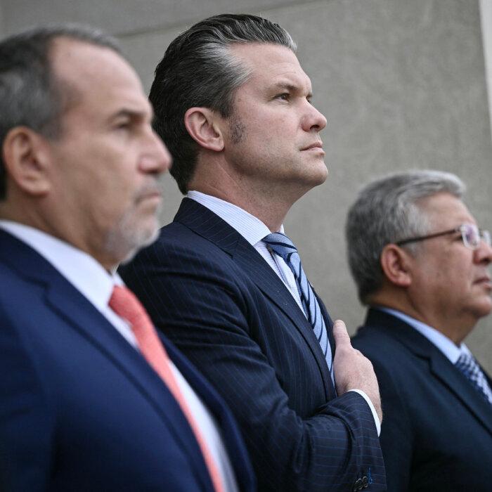 The Epoch Times