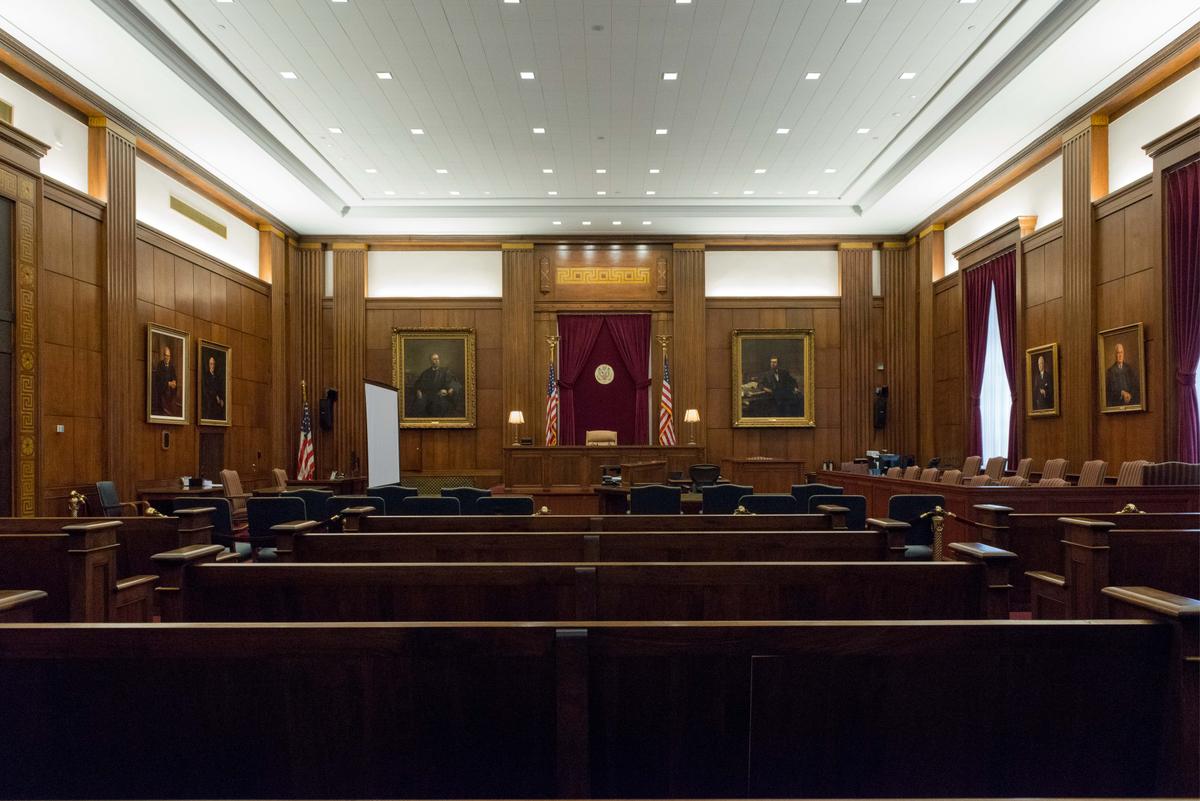 Michigan Town Asks Appeals Court to Allow It to Stop Chinese Battery Plant Project