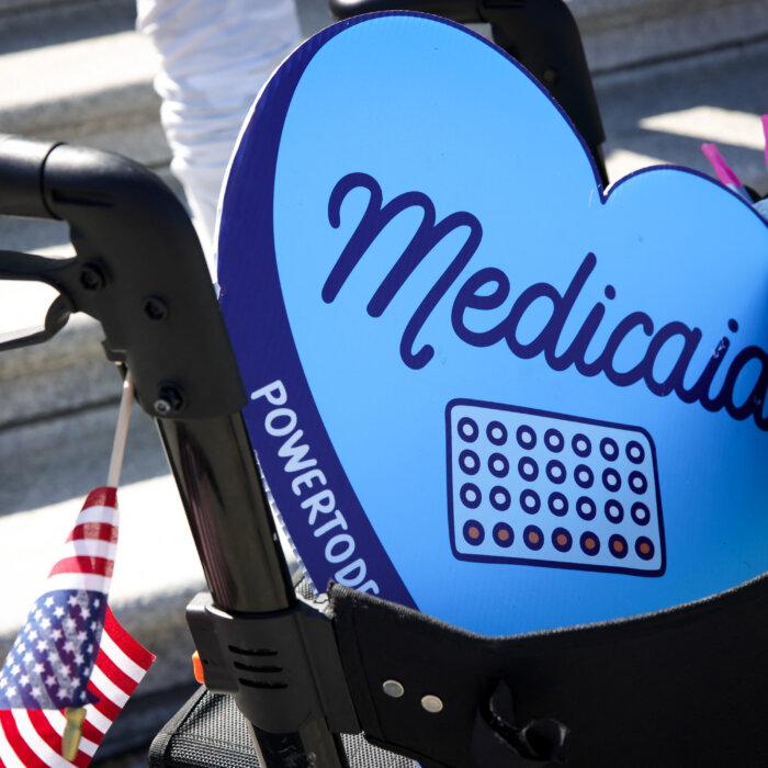 Judge Allows ICE to Access Some Medicaid Data on Illegal Immigrants