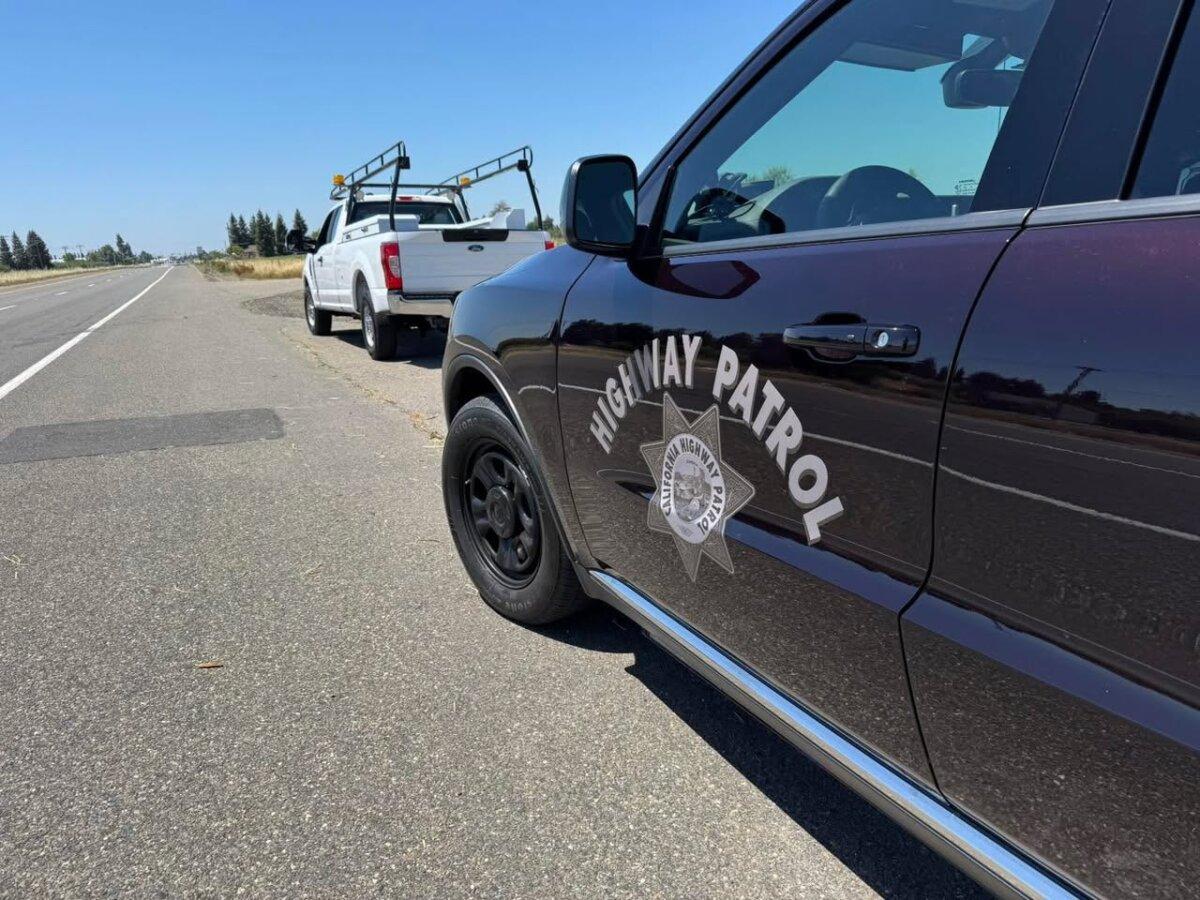 On May 8, 2025, the California Highway Patrol (CHP) estimated that the state had around 1,000 reports of reckless driving every day. (CHP)