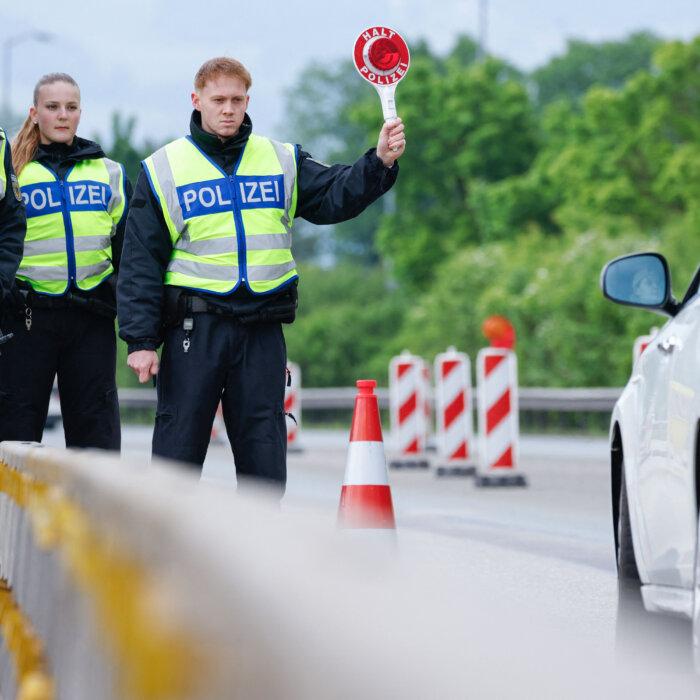 EU Presents 5-Year Strategy to Tackle Illegal Immigration, Overhaul Border Management