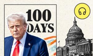Trumpâs First 100 Days: Under-the-Radar Executive Orders, DOGE Cuts, and Judicial Clashes