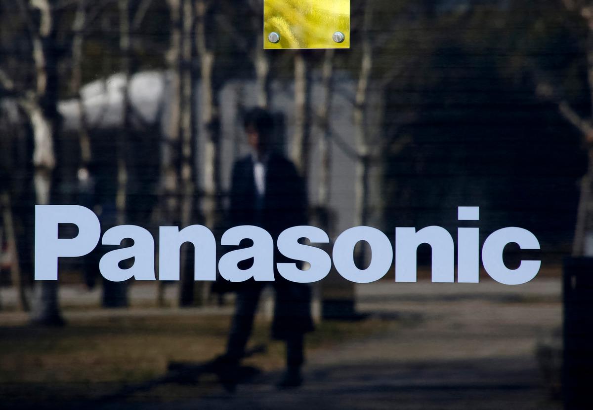 Panasonic Announces 10,000 Layoffs Worldwide