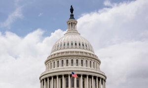 Republicans Unveil Compromise Medicaid Plan