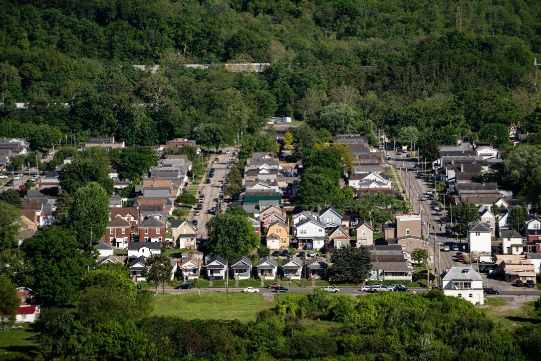 International Buyers Purchased $56 Billion Worth of US Homes in 1 Year
