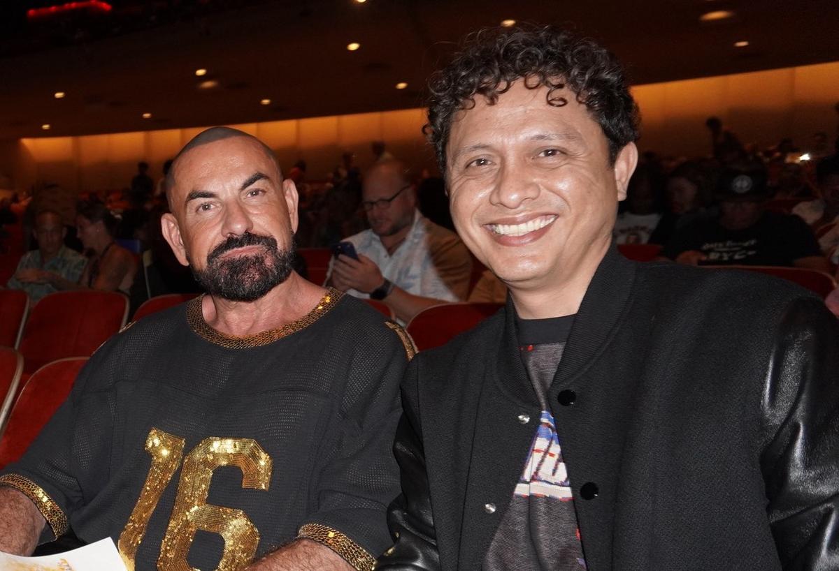 Shen Yun Is ‘Very Disciplined and Artistic at the Same Time,’ Says Former Dancer