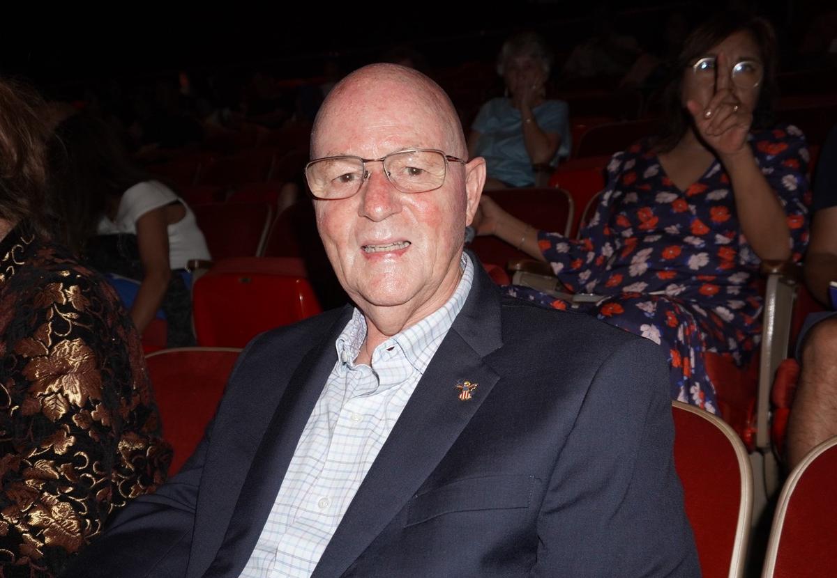 Shen Yun Is ‘Wonderful, Fantastic,’ Says Company Executive