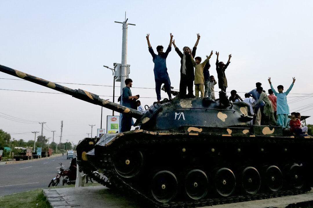 India and Pakistan Agree to US-Mediated Cease-Fire