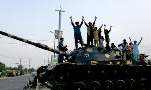 India and Pakistan Agree to US-Mediated Cease-Fire