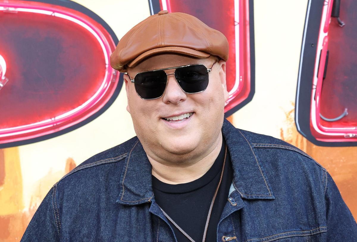 Greg Grunberg Reveals Sudden Baldness Is Due to Alopecia Diagnosis Following Surgery