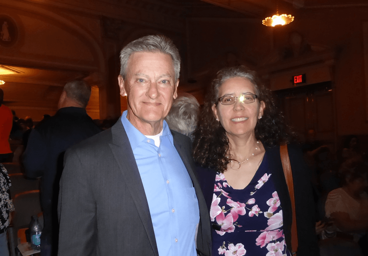 Traditional Culture Is ‘Very Important’ to Keep Alive, Says Theater Patron