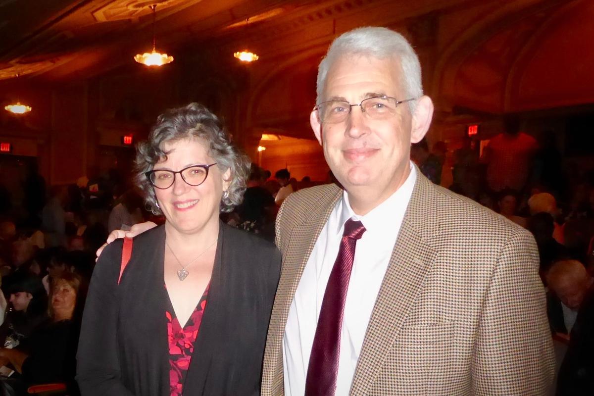Couple Supports Shen Yun’s Mission to Save China’s Traditional Culture