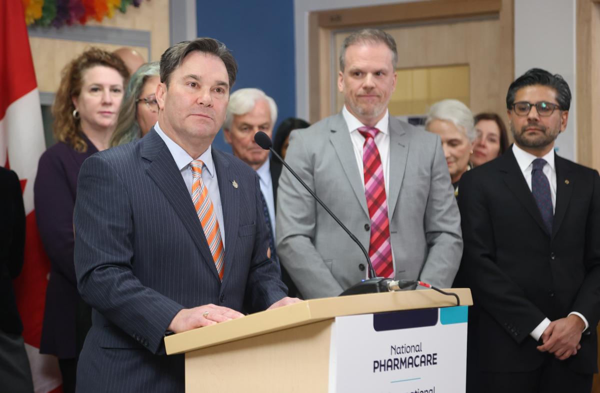 Liberals Looking for NDP MPs to Cross Floor, Interim NDP Leader Says