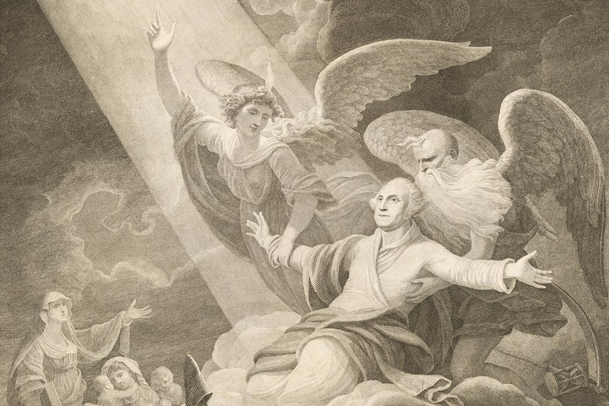 Seeking a Renewed American Mythology