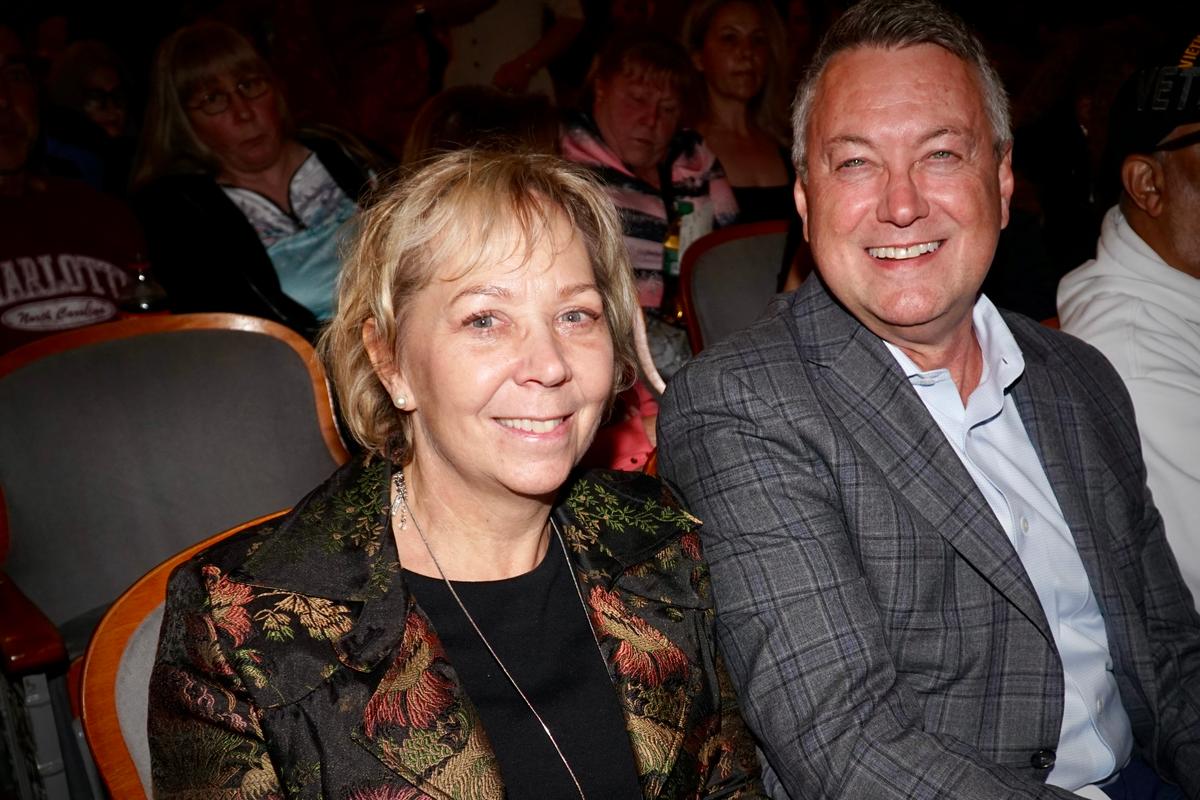 ‘Everyone Should See This,’ Energy VP Says of Shen Yun