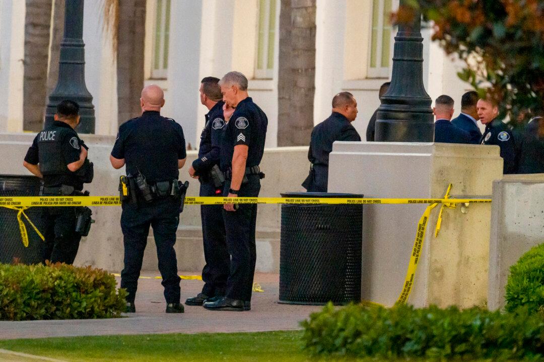 Police Say 2 Students Turned Themselves in After Fatal Stabbing Outside California High School