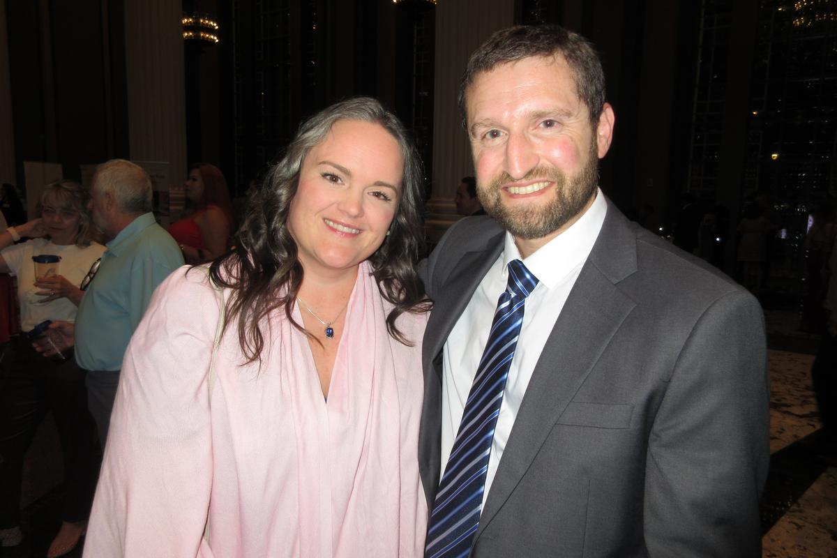 Consultants Say Shen Yun’s ‘Incredible Talent’ Brings Chinese Culture to Life