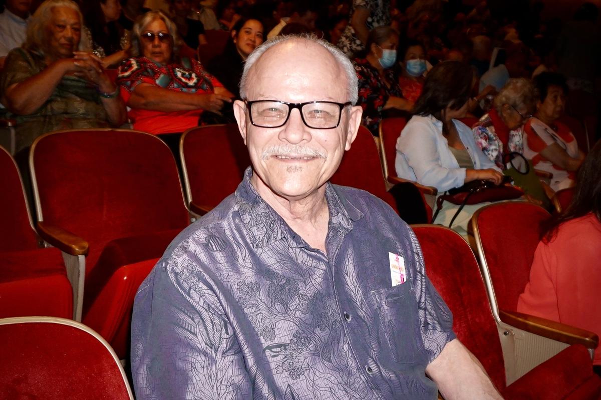 Hawaii’s Data Analyst Returns for Second Shen Yun Performance