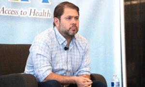 Sen. Gallego Says Democratic Party Needs to Revisit Communications Strategy