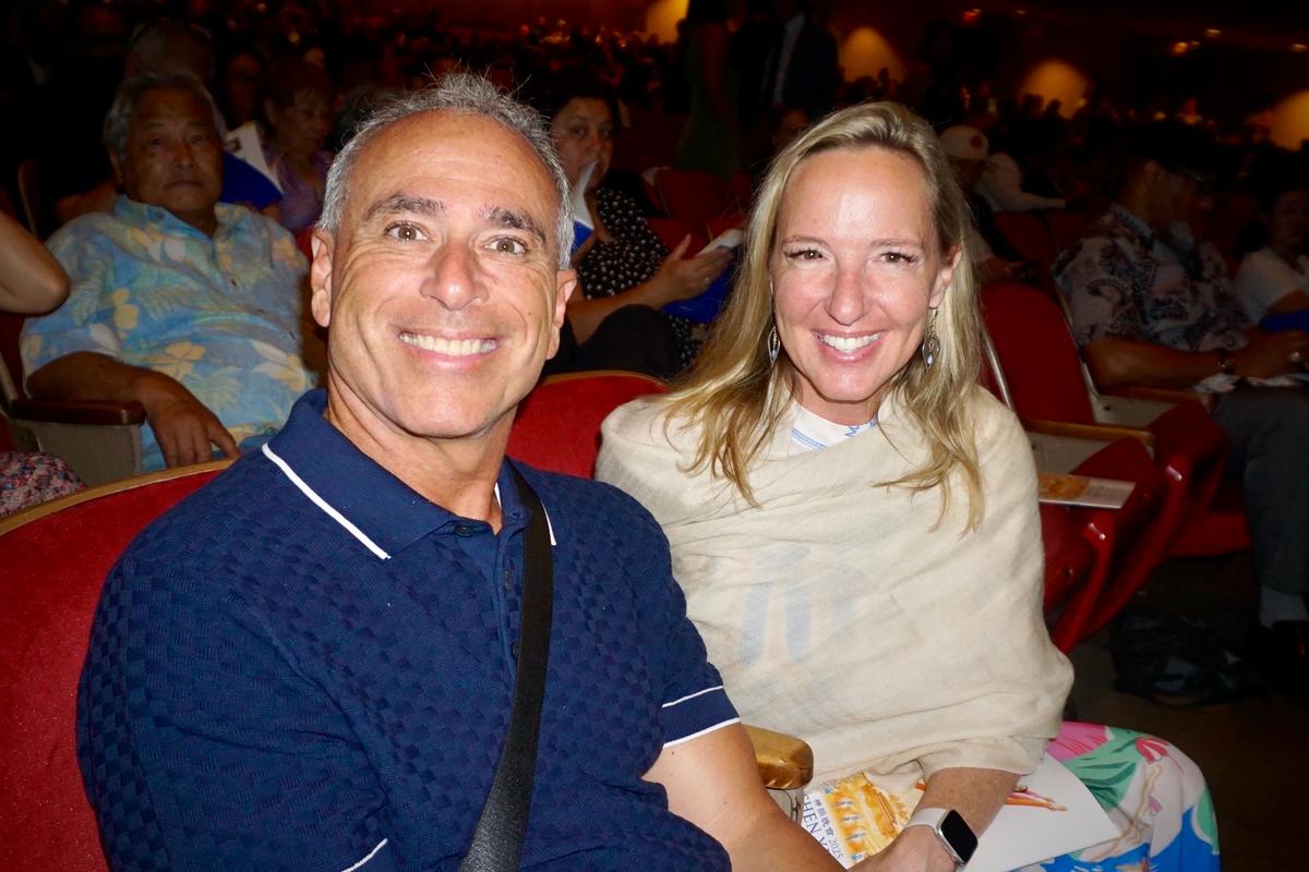 Shen Yun Performers Are ‘Really Quite Beautiful and They’re Extraordinary,” Says Company CEO