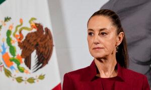 Mexico Sues Google Over ‘Gulf of America’ Name Change