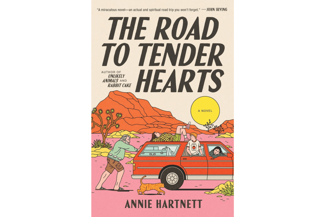 ‘The Road to Tender Hearts’ Is Definitely a Trip Worth Taking
