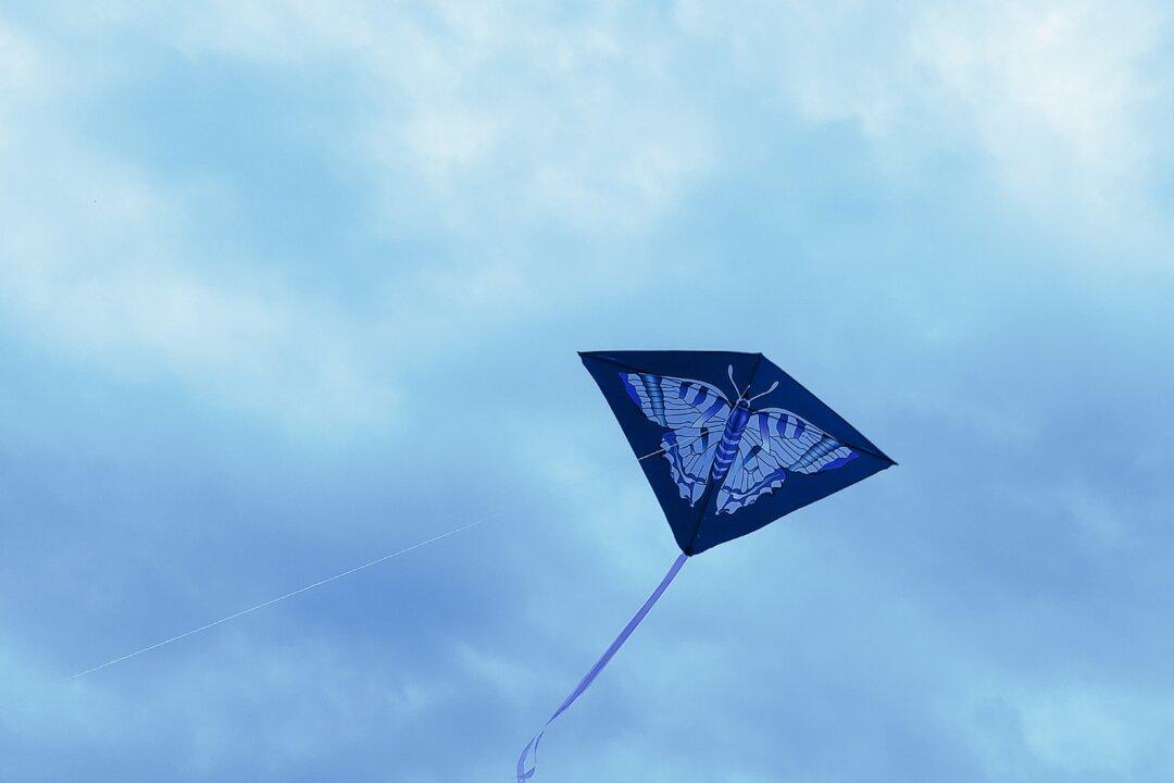 ‘The Blue Kite’: A Quiet Defiance of Communism