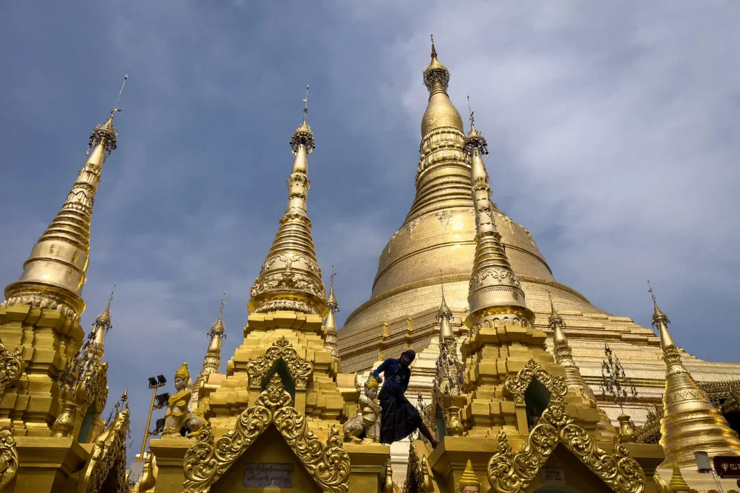 US Ends Temporary Protected Status for Nationals of Burma