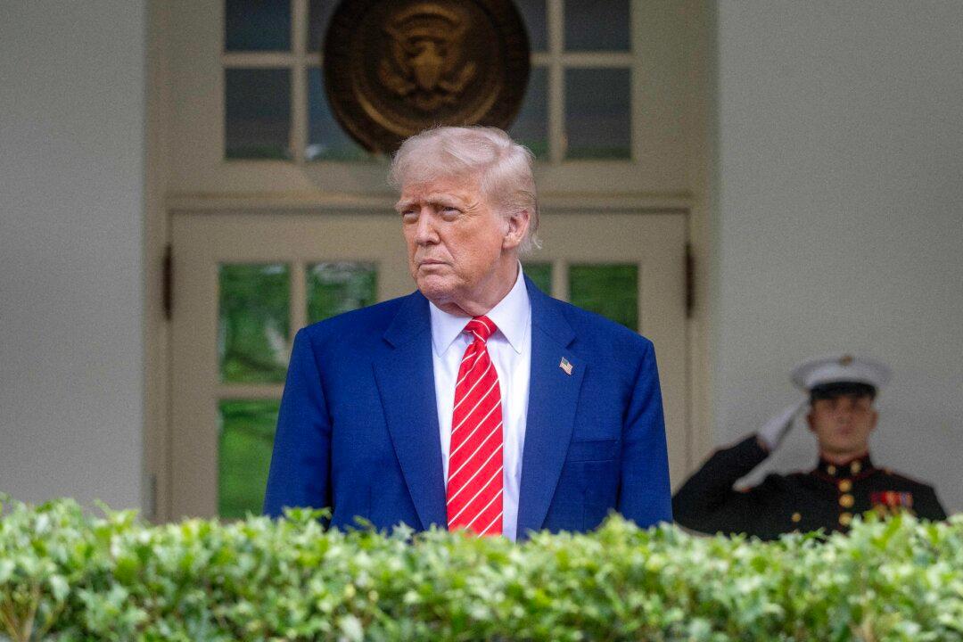 Trump Tackles Drug Prices