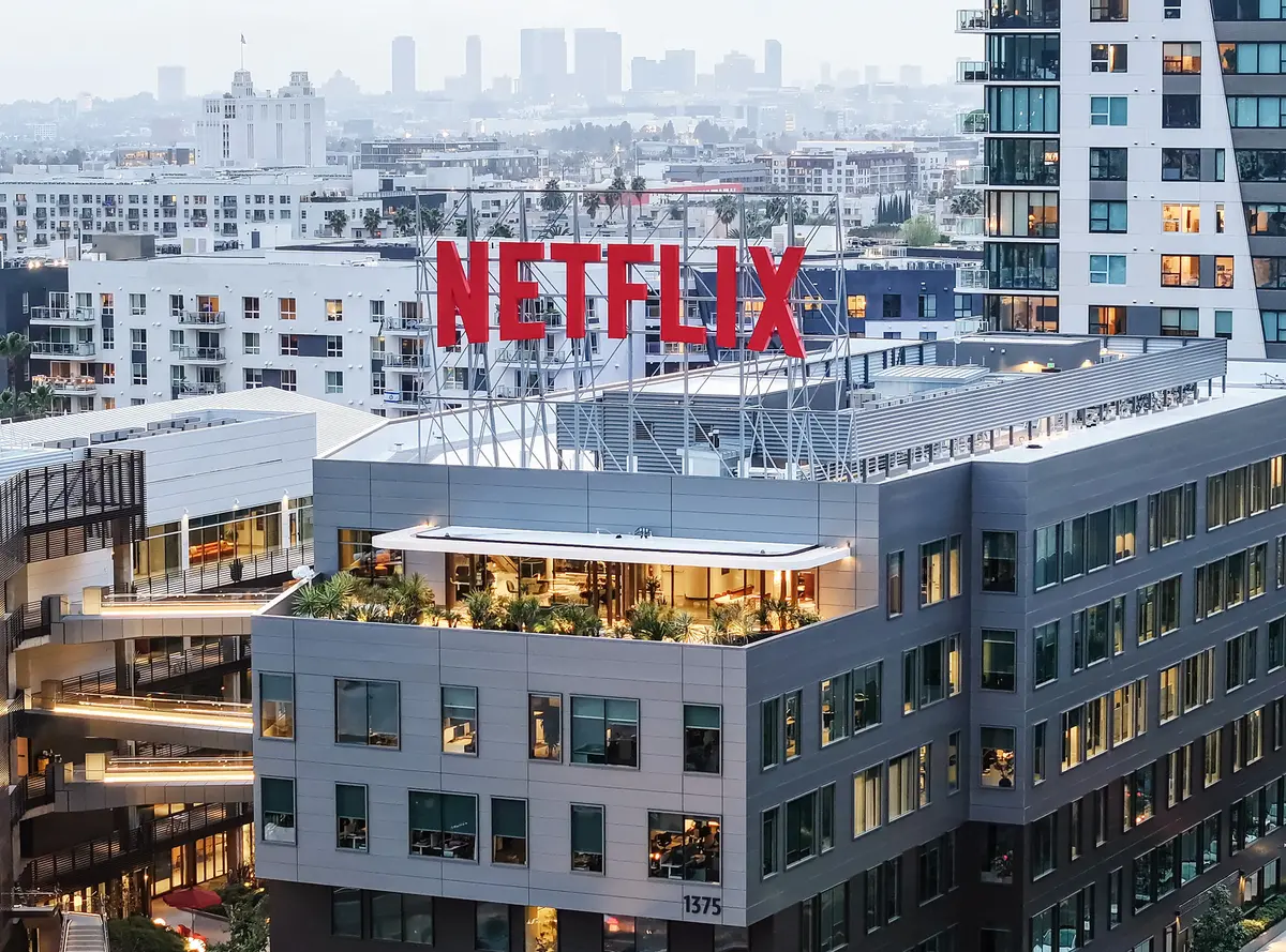 Netflix Ups Subscription Prices on All Streaming Plans
