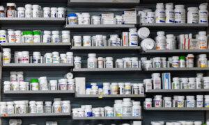 Trump Announces Order to Reduce Prescription Drug Prices