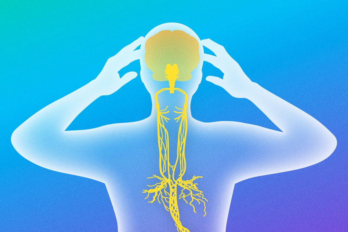 12 Ways to Activate Your Vagus Nerve–and How to Practice Them