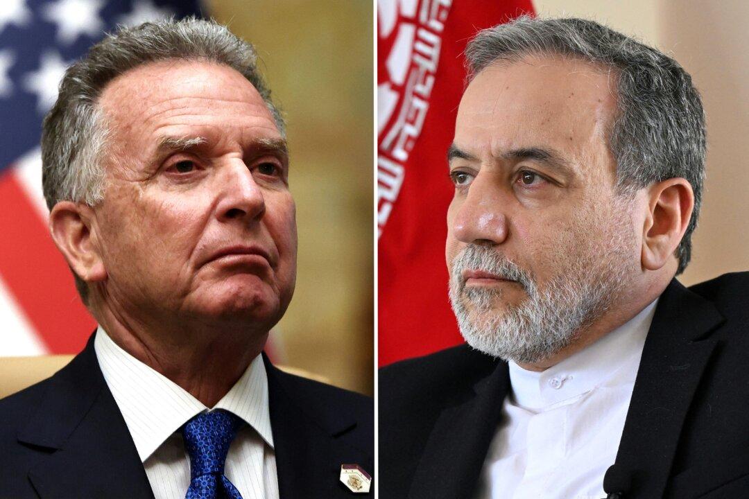 US, Iran Notch Limited Progress Following Fifth Round of Nuclear Talks, Says Mediator Oman