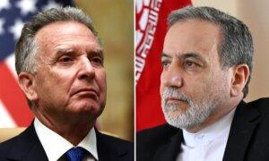 US, Iran Notch Limited Progress Following Fifth Round of Nuclear Talks, Says Mediator Oman