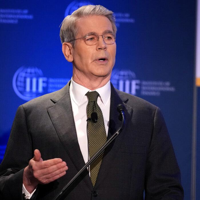 The Epoch Times