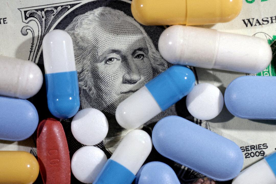 Driven by Tariffs, European Pharmaceutical Industry Pivots to the US