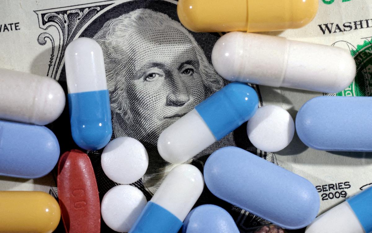 The Case for Most-Favored Nation Drug Pricing